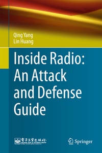 Abbildung von: Inside Radio: An Attack and Defense Guide - Springer