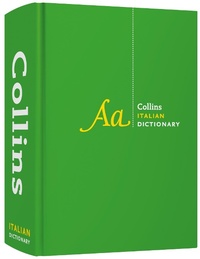 Abbildung von: Italian Dictionary Complete and Unabridged - Collins