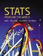 Cover: Stats - Pearson