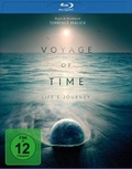 Cover: Voyage of Time - Lifes Journey - Universum Film