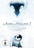 Cover: Die Reise der Pinguine 2 - Der Weg des Lebens - Wild Bunch Germany