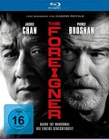 Cover: The Foreigner - Universum Film