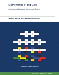 Enlarge image Cover: Mathematics of Big Data - MIT Press