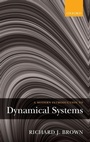 Cover: A Modern Introduction to Dynamical Systems - Oxford University Press