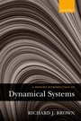 Cover: A Modern Introduction to Dynamical Systems - Oxford University Press
