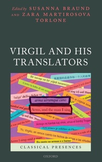 Enlarge image Cover: Virgil and his Translators - Oxford University Press