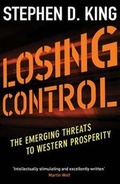 Cover: Losing Control - Yale University Press