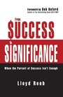 Cover: From Success to Significance - Zondervan