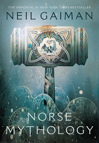 Abbildung von: Norse Mythology - WW Norton & Co