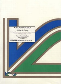 Abbildung von: Changing Golf: Setting the Course - Hydatum