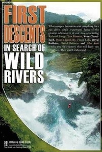 Enlarge image Cover: First Descents - Menasha Ridge Press Inc.