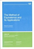 Cover: The Method of Equivalence and Its Applications - Society for Industrial & Applied Mathematics,U.S.