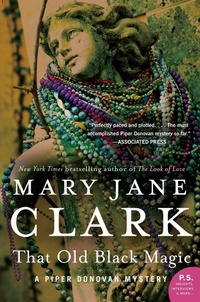 Enlarge image Cover: That Old Black Magic - HarperCollins