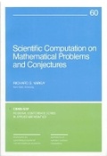 Bild: Scientific Computation on Mathematical Problems and Conjectures - Society for Industrial & Applied Mathematics,U.S.
