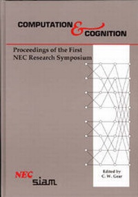 Abbildung von: Computation and Cognition - Society for Industrial & Applied Mathematics,U.S.