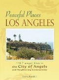 Cover: Peaceful Places Los Angeles - Menasha Ridge Press Inc.