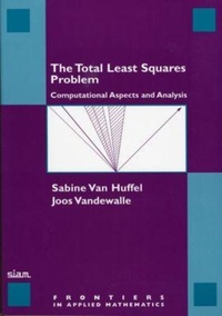 Abbildung von: Total Least Squares Problem - Society for Industrial and Applied Mathematics (SIAM)