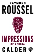 Cover: Impressions of Africa - Calder Publications Ltd
