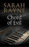 Cover: Chord of Evil - Severn House
