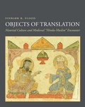 Cover: Objects of Translation - Princeton University Press