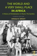 Cover: The World and a Very Small Place in Africa - Routledge