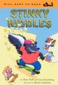 Cover: Stinky Riddles - Dial Books