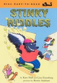 Enlarge image Cover: Stinky Riddles - Dial Books