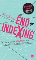 Cover: The End of Indexing - Harriman House Publishing