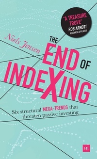 Enlarge image Cover: The End of Indexing - Harriman House Publishing