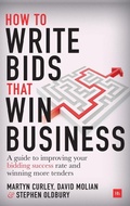Cover: How to Write Bids That Win Business - Harriman House Publishing