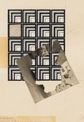 Cover: Yto Barrada - Barbican Art Gallery