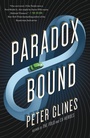Cover: Paradox Bound - Crown Publishing Group, Division of Random House Inc