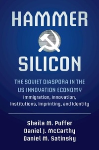 Abbildung von: Hammer and Silicon - Cambridge University Press