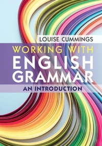 Abbildung von: Working with English Grammar - Cambridge University Press
