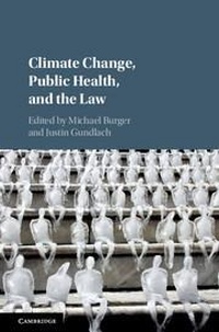 Abbildung von: Climate Change, Public Health, and the Law - Cambridge University Press