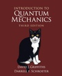 Bild: Introduction to Quantum Mechanics - Cambridge University Press