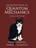 Bild: Introduction to Quantum Mechanics - Cambridge University Press