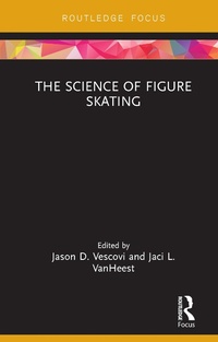 Abbildung von: The Science of Figure Skating - Routledge