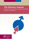 Cover: The Minority Interest - Institute of Chartered Accountants in Ireland