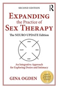 Cover: Expanding the Practice of Sex Therapy - Routledge