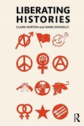 Cover: Liberating Histories - Routledge