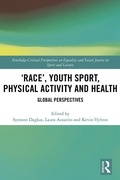 Cover: 'Race', Youth Sport, Physical Activity and Health - Routledge