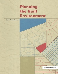 Abbildung von: Planning the Built Environment - Routledge