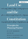 Cover: Land Use and the Constitution - Routledge