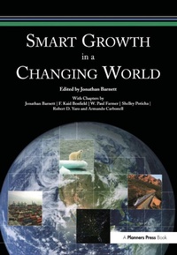 Enlarge image Cover: Smart Growth in a Changing World - Routledge