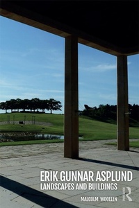 Abbildung von: Erik Gunnar Asplund - Routledge