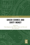 Cover: Green Crimes and Dirty Money - Routledge