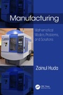 Cover: Manufacturing - CRC Press