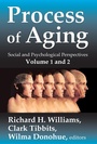 Cover: Process of Aging - Routledge
