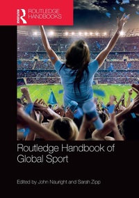 Abbildung von: Routledge Handbook of Global Sport - Routledge